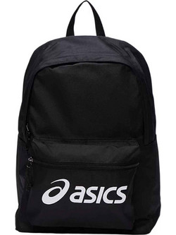 ASICS Τσάντα Πλάτης Μαύρη 3033C137-002
