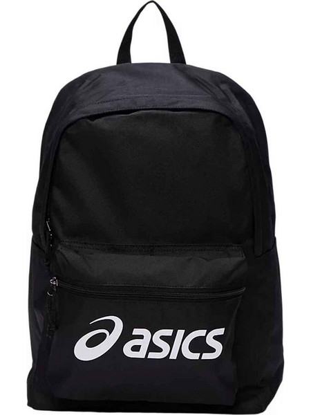 ASICS Τσάντα Πλάτης Μαύρη 3033C137-002
