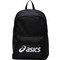 ASICS Τσάντα Πλάτης Μαύρη 3033C137-002 ASICS Τσάντα Πλάτης Μαύρη 3033C137-002