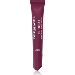 Dermacol 10 Dark Honey Lip Gloss 10ml
