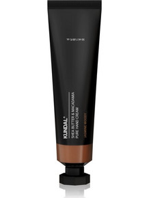 Kundal Shea Butter & Macadamia Jasmine Woody Ενυδατική Κρέμα Χεριών 50ml