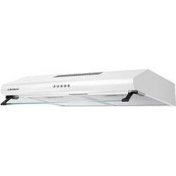 Crown HC602WH Ελεύθερος Απορροφητήρας 60cm Λευκός