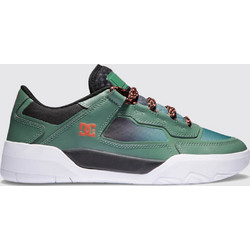 DC Ανδρικά Sneakers Χακί ADYS100742-OLIVE