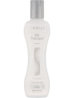 Biosilk Farouk Systems Silk Serum Μαλλιών για Επανόρθωση 167ml