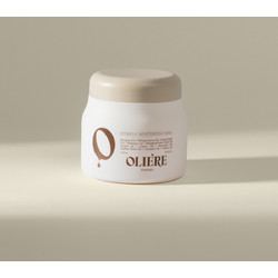 OLIE'RE Moisturizing Κερί Μαλλιών σε Κρέμα 250ml