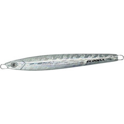 Ecooda Chase King Τεχνητό Δόλωμα Πλάνος 15cm 120gr 06