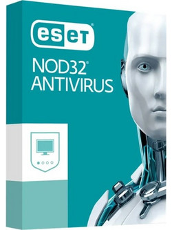 Eset NOD32 Antivirus για 6 Συσκευές και 2 Έτη Χρήσης (Ηλεκτρονική Άδεια)