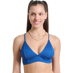 BodyTalk Bikini Top Τριγωνάκι Μπλε 1251-904448-00448