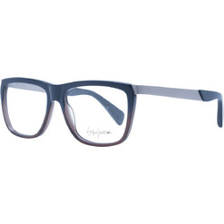 Oliver YY1015 55621 Ανδρικός Σκελετός Γυαλιών Οράσεως Μεταλλικός Μπλε