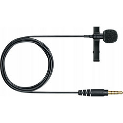 Shure Motiv MVL Μικρόφωνο Πέτου 3.5mm