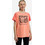 Demix Παιδικό T-Shirt Κοντομάνικο Κοραλί Μαύρο 134471-51