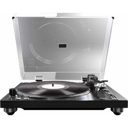 Aiwa APX-1200 Πικάπ με Προενίσχυση Bluetooth & USB Black