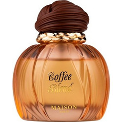 Maison Asrar Coffee Blend Eau de Parfum 100ml