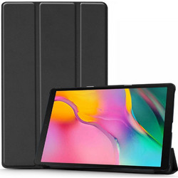 KAKU Designs Smart Case Black (iPad 10.9" 2022)