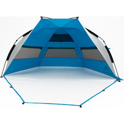 Pro Camp FlipShade Αυτόματη Τέντα Παραλίας Μπλε 10803