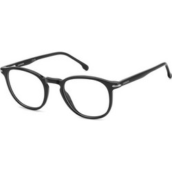 Carrera CA352 284 Ανδρικός Σκελετός Γυαλιών Οράσεως Κοκάλινος Μαύρος