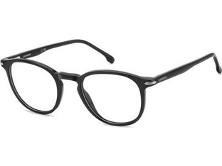 Carrera CA352 284 Ανδρικός Σκελετός Γυαλιών Οράσεως Κοκάλινος Μαύρος