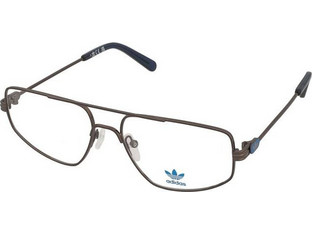 Adidas OR5106 008 Ανδρικός Σκελετός Γυαλιών Οράσεως Μεταλλικός Μαύρος