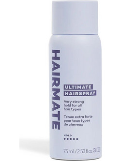 Hairmate Ultimate Λακ Μαλλιών για Λάμψη Πολύ Δυνατό Κράτημα 75ml