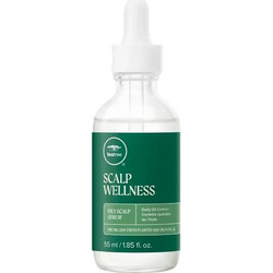 Paul Mitchell Tea Tree Scalp Wellness Oily Serum Μαλλιών για Επανόρθωση 55ml