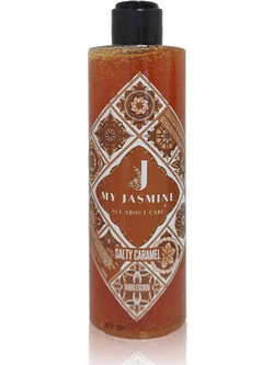 My Jasmine Salty Caramel Scrub Σώματος 500ml
