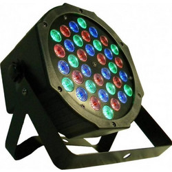 CY-80008 Φωτορυθμικό Προβολέας LED PAR DMX RGB