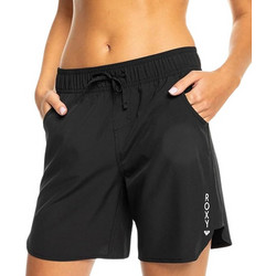 Roxy Bikini Boxer Μαύρο ERJBS03300-KVJ0