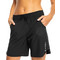Roxy Bikini Boxer Μαύρο ERJBS03300-KVJ0 Roxy Bikini Boxer Μαύρο ERJBS03300-KVJ0