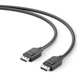 Alogic Καλώδιο DisplayPort 1.2 to DisplayPort Male 3m Black EL2DP-03