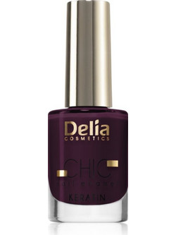 Delia Chic Luxe 11 Gloss Βερνίκι Νυχιών 11ml