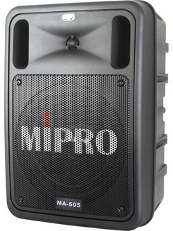MIPRO MA505EXP