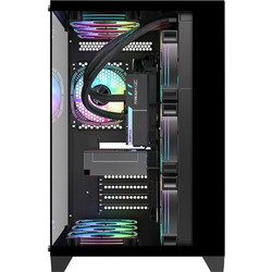 Vengeance Reborn-R2 (Ryzen 7-8700F/32GB/1TB SSD/Radeon RX 9060 XT 16GB/FreeDos)