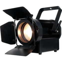 Adj Encore FR50z Φωτορυθμικό Προβολέας Spot LED PAR DMX Θερμό Λευκό