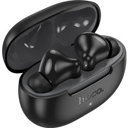 Hoco EQ24 Ακουστικά Bluetooth In Ear Black