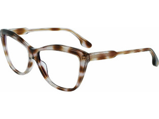 Victoria Beckham VB2627 13062 Γυναικείος Σκελετός Γυαλιών Οράσεως Κοκάλινος Ταρταρούγα