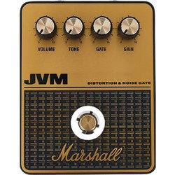 Marshall JVM Distortion-Noise Gate