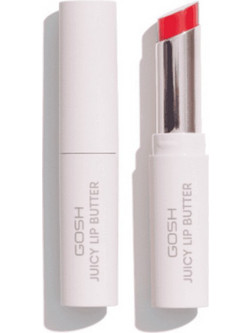 Gosh Juicy 004 Burning Heart Lip Butter με Χρώμα 2.8gr