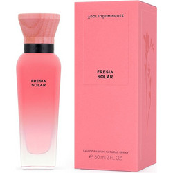 Adolfo Dominguez Fresia Solar Eau de Parfum 60ml