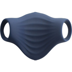 Rocks-Off Palm Flexible Pocket Αυνανιστήρι με Δόνηση Blue