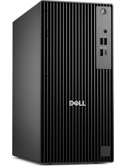 Dell Pro Tower QCT1250 (Ultra 7-265/8GB/512GB SSD/Intel Graphics/Windows 11)