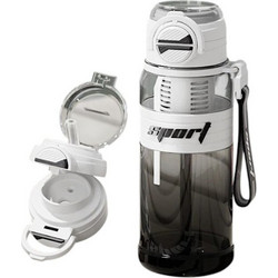 Tradesor 616298 White 800ml