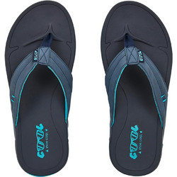 Cool Ανδρικές Σαγιονάρες Navy Μπλε S1SLA107-DENIM