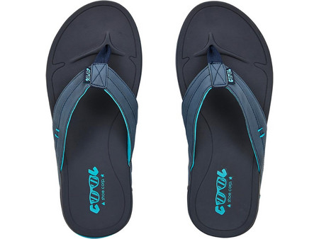 Cool Ανδρικές Σαγιονάρες Navy Μπλε S1SLA107-DENIM