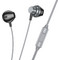 Hoco M125 Handsfree Earbud 3.5mm Grey Hoco M125 Handsfree Earbud 3.5mm Grey