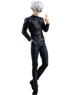 Good Smile Company Pop Up Parade Jujutsu Kaisen Satoru Gojo Hidden Inventory
