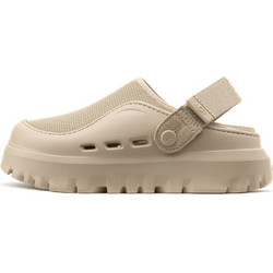 UGG PeakMod Μπεζ 1166912-DND