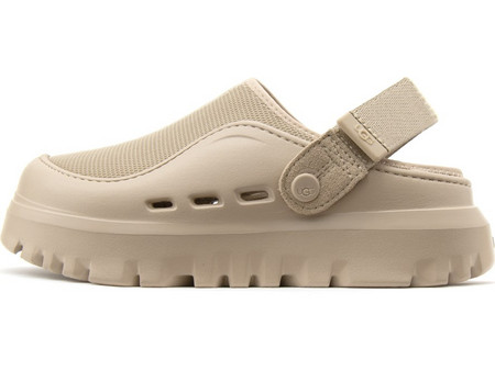 UGG PeakMod Μπεζ 1166912-DND