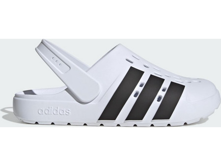 Adidas Adilette Clog 2.0 Λευκά JS1130