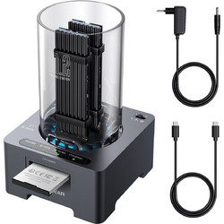GrauGear G-M2DK-CR-10G