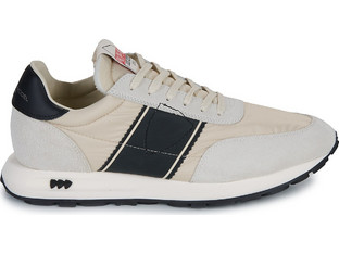Philippe Model Ανδρικά Sneakers Μπεζ TILU-W021